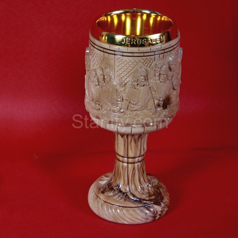 Communion Cup Chalice CUB1-