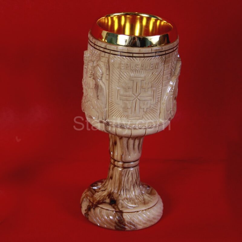 Communion Cup Chalice CUB1