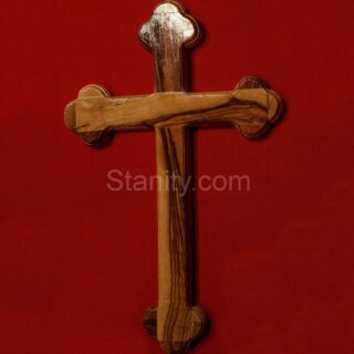 Orthodox Cross SKU DA40