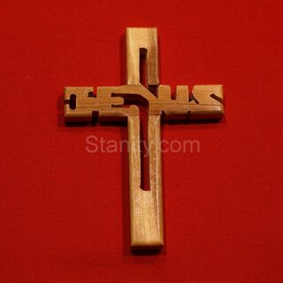 jesus-Cross SKU: K2