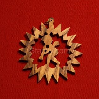 Christmas Ornament – ANJ9