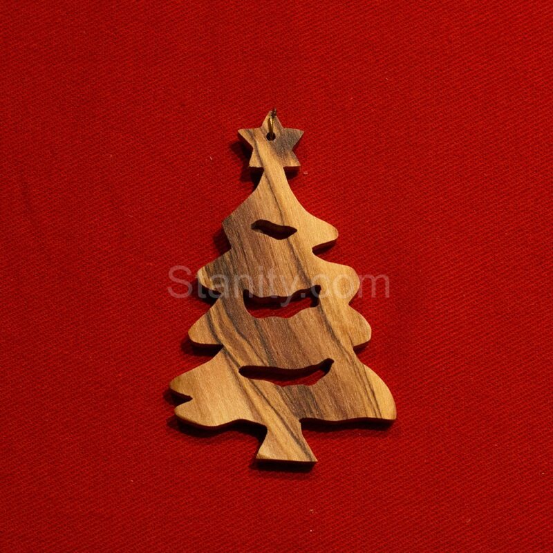 Christmas Ornament – 78