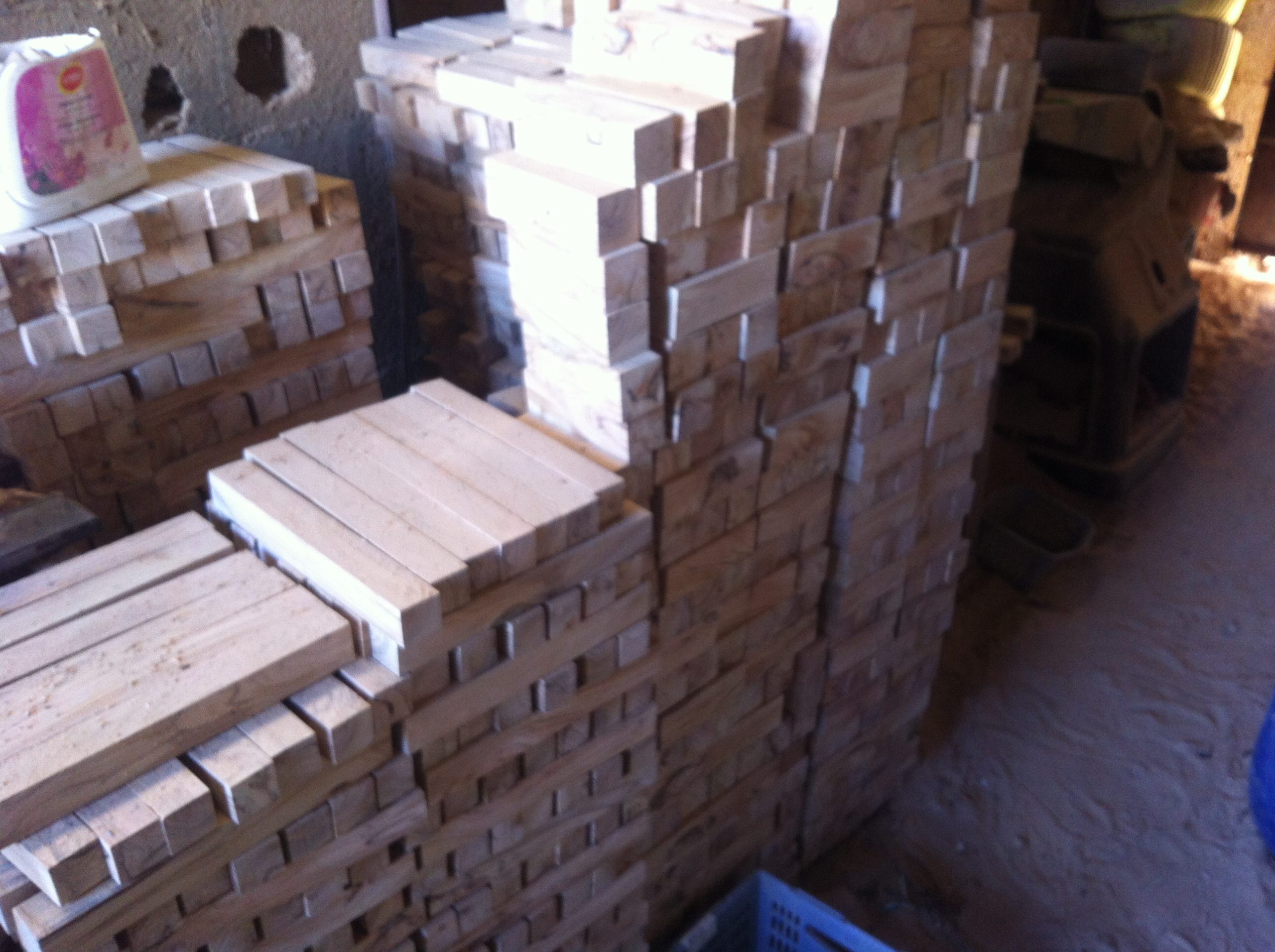 Large Olive wood turning blanks – Bethlehem Wood Crafts
